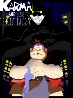 Karma And The Bully