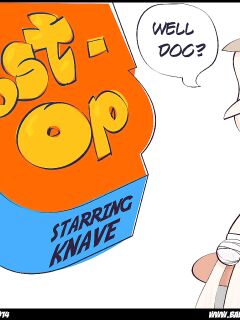 [Knave] Post-Op