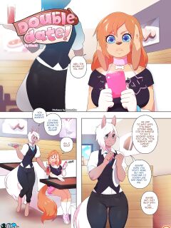 [Hoshi] Double Date