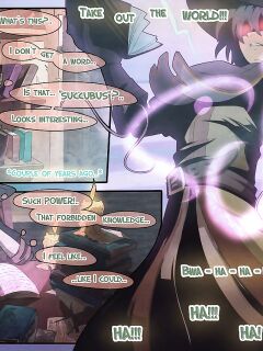 [acerok] By succubi