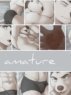 [Jailbird] Amature