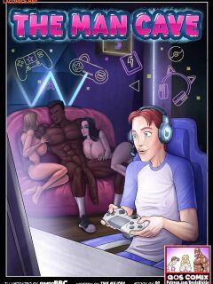 Devin Dickie – The Man Cave