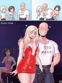 [Loggus Doggus] The Saga of Big Meat