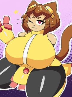 Kit Gameoverse (Tkd_arts/Trikurrdurr4)