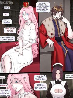 [BDOne] Prince: Chapter 1 Preview