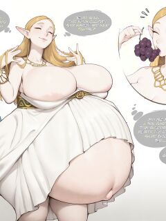 [Angeltights] Nintendo Girls (various)