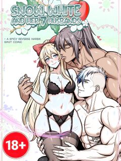 [Puckepuh] Snow White and her 7 Husbands (Ongoing)