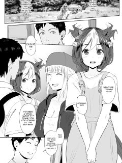 [Hahakigi] Special Week (Uma Musume) [English]