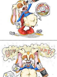 [KillBoo (Killian Booze)] SuperCream