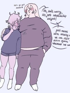 Cookie and Creme (tumboodles)