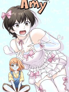 My Little Sister, Amy Chapter 5 [Webtoon]