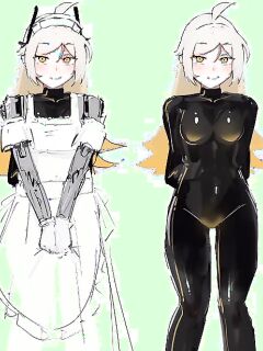 [AlterKyon, various] Orion (Ion)