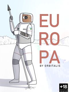 [orbitalis] EUROPA