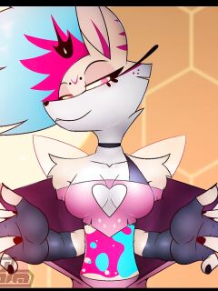 [FKim] Beelzebub (Helluva Boss)
