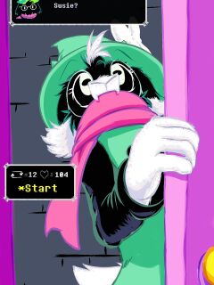 [Frist] Pacify: Susie's Idea (Incomplete)