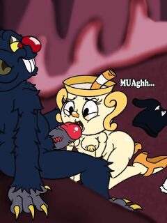 [BabyYorokobi] Knockout Girl
