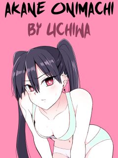 [Uchiwa Ryou Nagon] Akane BAD END: Forced Orgasm with Rope, Cunnilingus, And Humiliating Forced Deep Throat Rape [English]