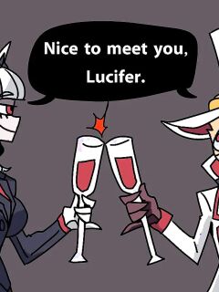 [MrGekko] Hazbin Hotel