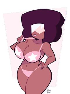 [Goodbyellow] Steven Universe