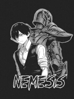 [feranoiz] Nemesis ch.1