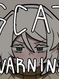 Pooping Faust by GGG on pixiv