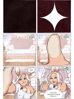 How to Masturbate-With Eva