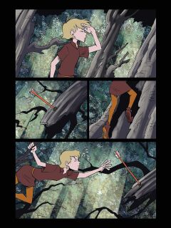 [Varu] Madam Mim (Ongoing)