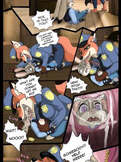 [luludeville] The Gulpin' Vulpine