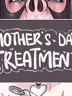 [4era7] Mother's Day Treatment