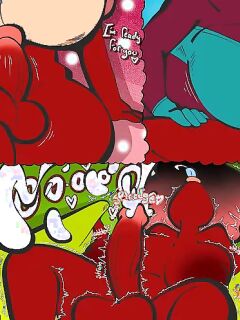 [BootlegJones] The Loons + Extras