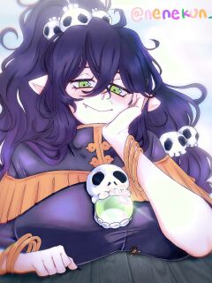 [nenekun] Sally