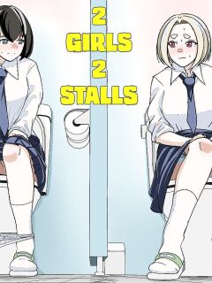 [AOI (Aoi)] Koshitsu no Futari [English]