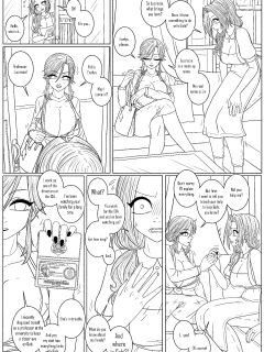 [Kattu] Taken