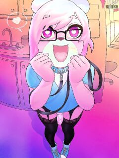 Berry (Fangdangler)