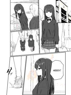 [Inaka no Keshin] Jikan Teishi Manga [English]