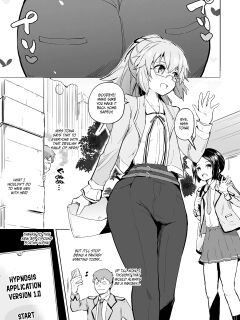[Sanatuki] Daybreak 2 - Towa Manga