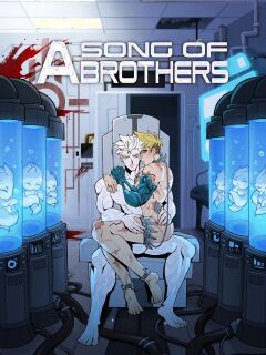 A Song of Brothers: A Knives x Vash Zine (Pages)