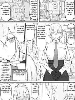 [Shirabe Shiki] Kanjou Seigen Maid (Kari) Full