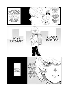 [Oekaki Kaki] Teisou Gyakuten no Hero Academia | Inverted Morality Hero Academia (Boku no Hero Academia) [CLASS 1-A COLLECTION] [English]
