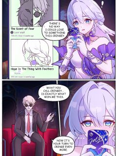[JIMPU6] Finish Robin