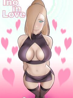 [Felsala] Ino in Love