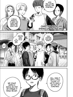 [Nakaura Tomoki] Ueno-kun wa Kaihatsu-zumi Dai 85 wa | Ueno-kun Has Been Developed Chapter 85 [English]