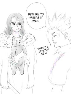 [Suzu] TsukaSen Log (Dr.STONE)