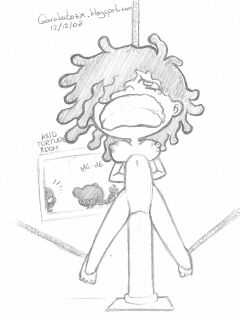 [Garabatoz] Cree Lincoln (Codename: Kids Next Door)