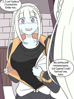 [Vel] Authority of Lust (Re:Zero) [English]