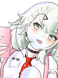 [O-neon] Sunna (Zenless Zone Zero)