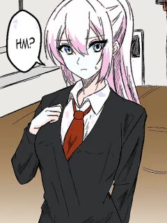 [WoodnutInCider] Shikimori Accident