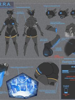 [Churnstyle] all of m.i.r.r.a