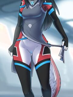 Ultimate Fluff-Kevlar Collection - [Sample Images Only] Full Archive in Torrent