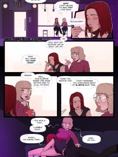 [Skemantis] Some Things Never Change